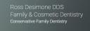 Ross Desimone, DDS logo